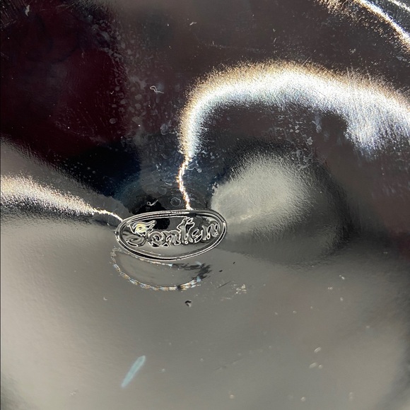Vintage Fenton Carnival Glass Wild Strawberry Candy Compote With Lid - Picture 10 of 11
